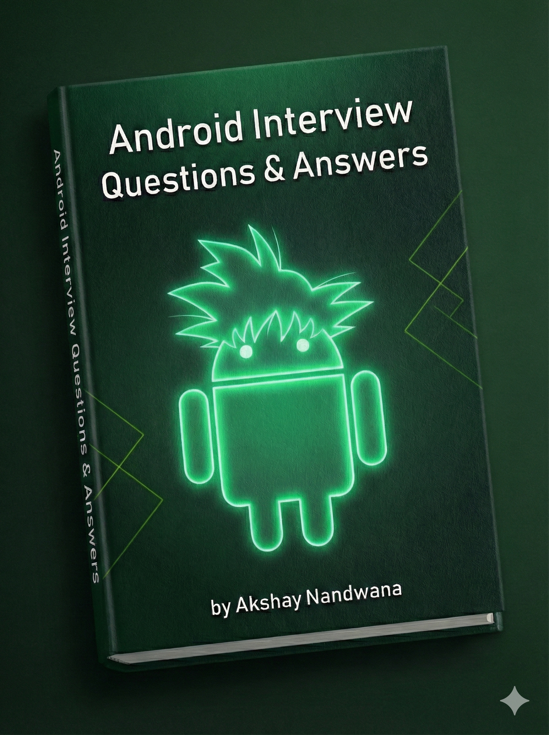 Android Interview Questions & Answers
