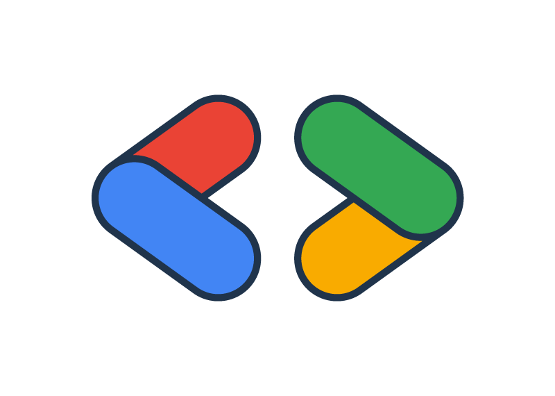 Google Developer Experts logo