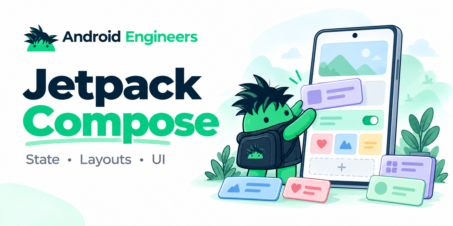 Side Effects in Jetpack Compose