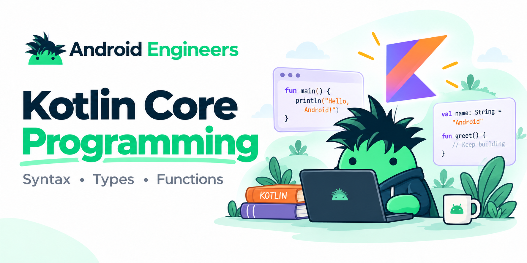 Mastering LRU Cache in Kotlin